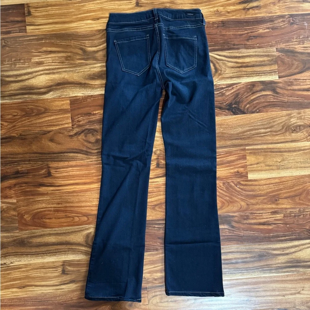Liverpool Los Angeles Lucy Bootcut Jeans - 8 - Picture 2 of 5